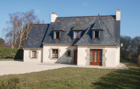 4 Bedroom Amazing Home In Pleubian
